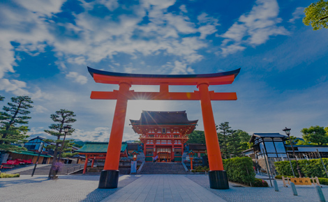 神社・仏閣・記念碑