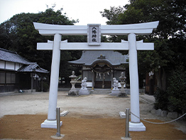 八幡神社