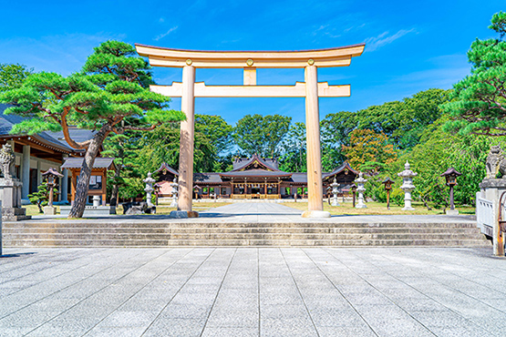 神社・仏閣